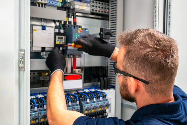 Best Licensed Electrician  in Mount Holly Springs, PA