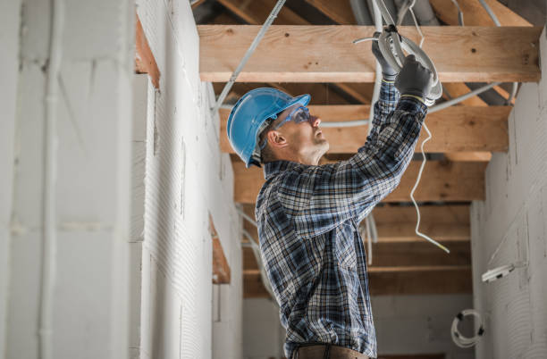 Best Electrical Contractors for Businesses  in Mount Holly Springs, PA