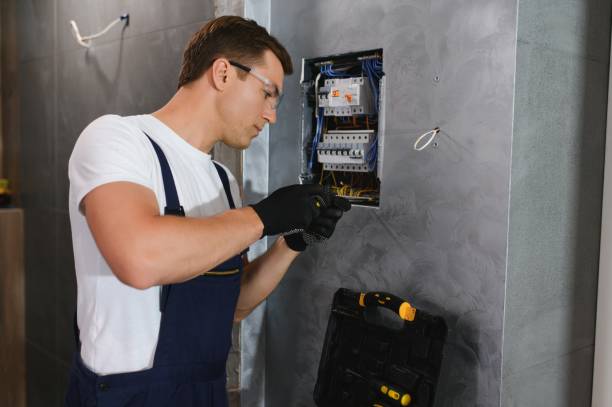 Best Circuit Breaker Repair  in Mount Holly Springs, PA