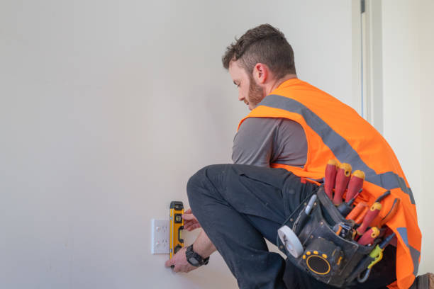 Best Affordable Electrical Installation  in Mount Holly Springs, PA