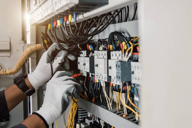 Best Electric Panel Repair  in Mount Holly Springs, PA